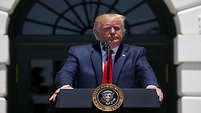 PBS Newshour Season 2019 Episode 143