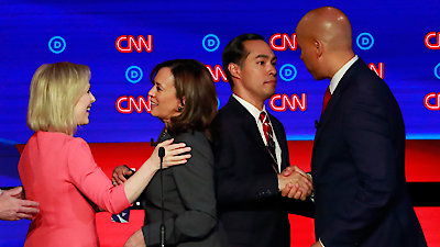 PBS Newshour Season 2019 Episode 154