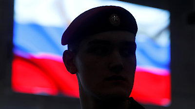 PBS Newshour Season 2019 Episode 162