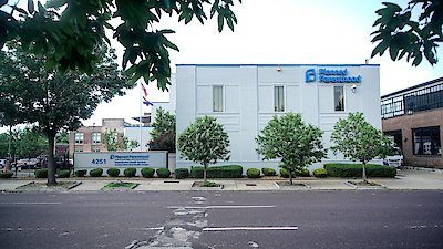 PBS Newshour Season 2019 Episode 166