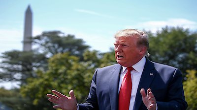 PBS Newshour Season 2019 Episode 168