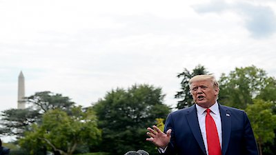 PBS Newshour Season 2019 Episode 181