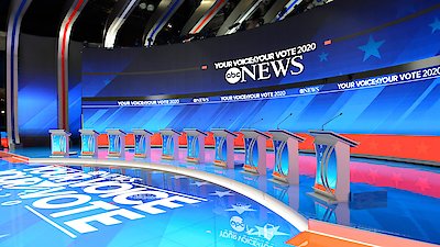 PBS Newshour Season 2019 Episode 184