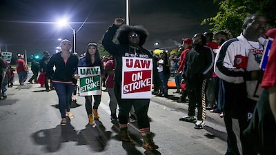 PBS Newshour Season 2019 Episode 186