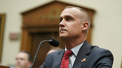 PBS Newshour Season 2019 Episode 187