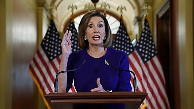 PBS Newshour Season 2019 Episode 192