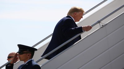 PBS Newshour Season 2019 Episode 195