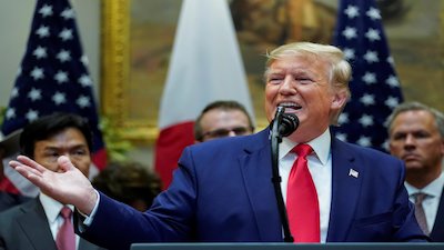 PBS Newshour Season 2019 Episode 202