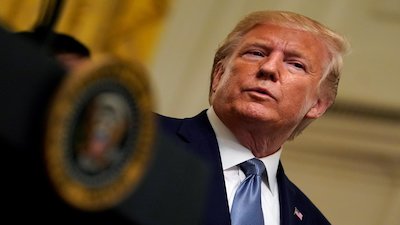 PBS Newshour Season 2019 Episode 203