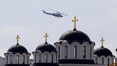 PBS Newshour Season 2019 Episode 209