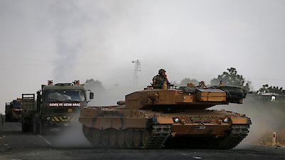 PBS Newshour Season 2019 Episode 210