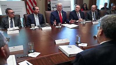 PBS Newshour Season 2019 Episode 211