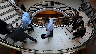 PBS Newshour Season 2019 Episode 222