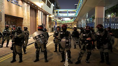 PBS Newshour Season 2019 Episode 236