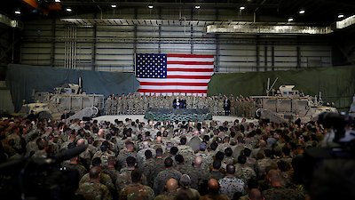 PBS Newshour Season 2019 Episode 239