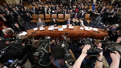 PBS Newshour Season 2019 Episode 243