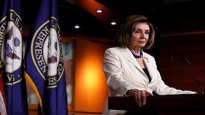 PBS Newshour Season 2019 Episode 244