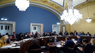 PBS Newshour Season 2019 Episode 252