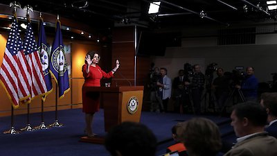 PBS Newshour Season 2019 Episode 254