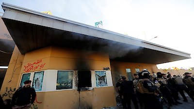 PBS Newshour Season 2019 Episode 262