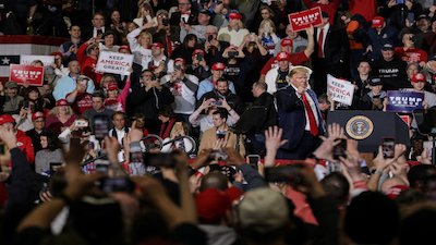 PBS Newshour Season 2020 Episode 21