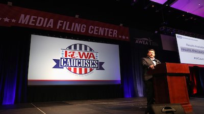 PBS Newshour Season 2020 Episode 25