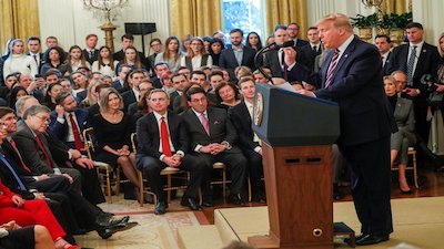 PBS Newshour Season 2020 Episode 27