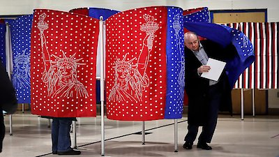 PBS Newshour Season 2020 Episode 30