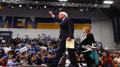 PBS Newshour Season 2020 Episode 31