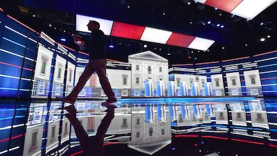 PBS Newshour Season 2020 Episode 36