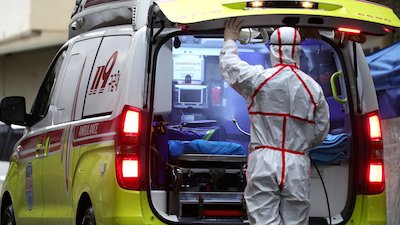 PBS Newshour Season 2020 Episode 42