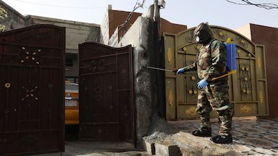 PBS Newshour Season 2020 Episode 43