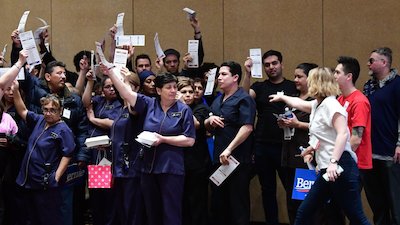 PBS Newshour Season 2020 Episode 39