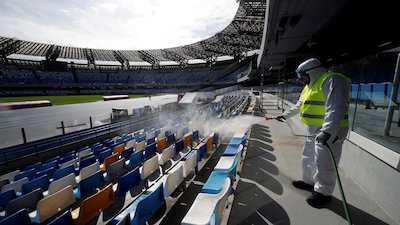 PBS Newshour Season 2020 Episode 49