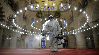 PBS Newshour Season 2020 Episode 53