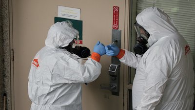 PBS Newshour Season 2020 Episode 54