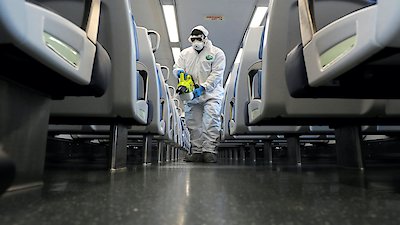 PBS Newshour Season 2020 Episode 59