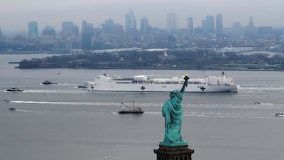 PBS Newshour Season 2020 Episode 66