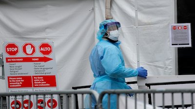 PBS Newshour Season 2020 Episode 67