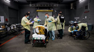 PBS Newshour Season 2020 Episode 71