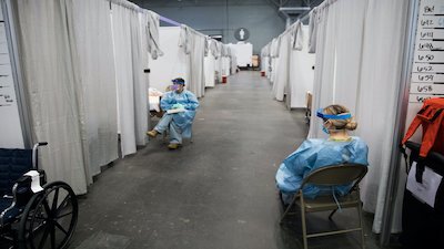 PBS Newshour Season 2020 Episode 72