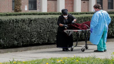 PBS Newshour Season 2020 Episode 73