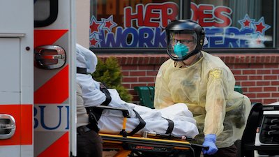 PBS Newshour Season 2020 Episode 74