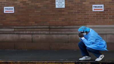 PBS Newshour Season 2020 Episode 78