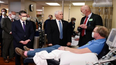 PBS Newshour Season 2020 Episode 88