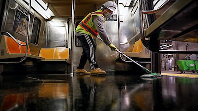 PBS Newshour Season 2020 Episode 92