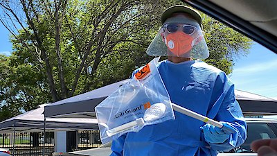 PBS Newshour Season 2020 Episode 93