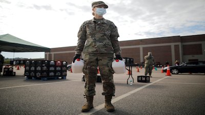 PBS Newshour Season 2020 Episode 94