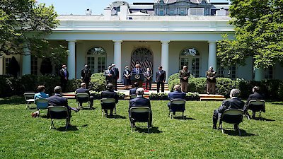 PBS Newshour Season 2020 Episode 100