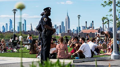 PBS Newshour Season 2020 Episode 101